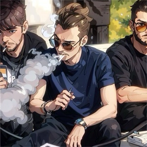 profile avatar