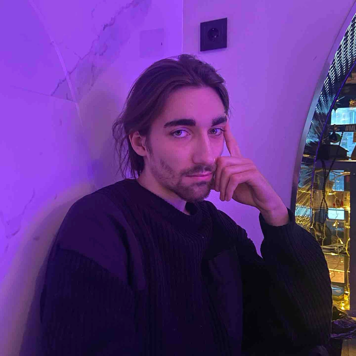 profile avatar