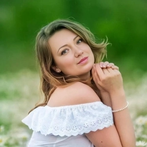 Ирина Полякова