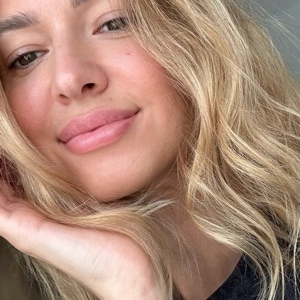 Элина Соснина | Сетка — социальная сеть от hh.ru