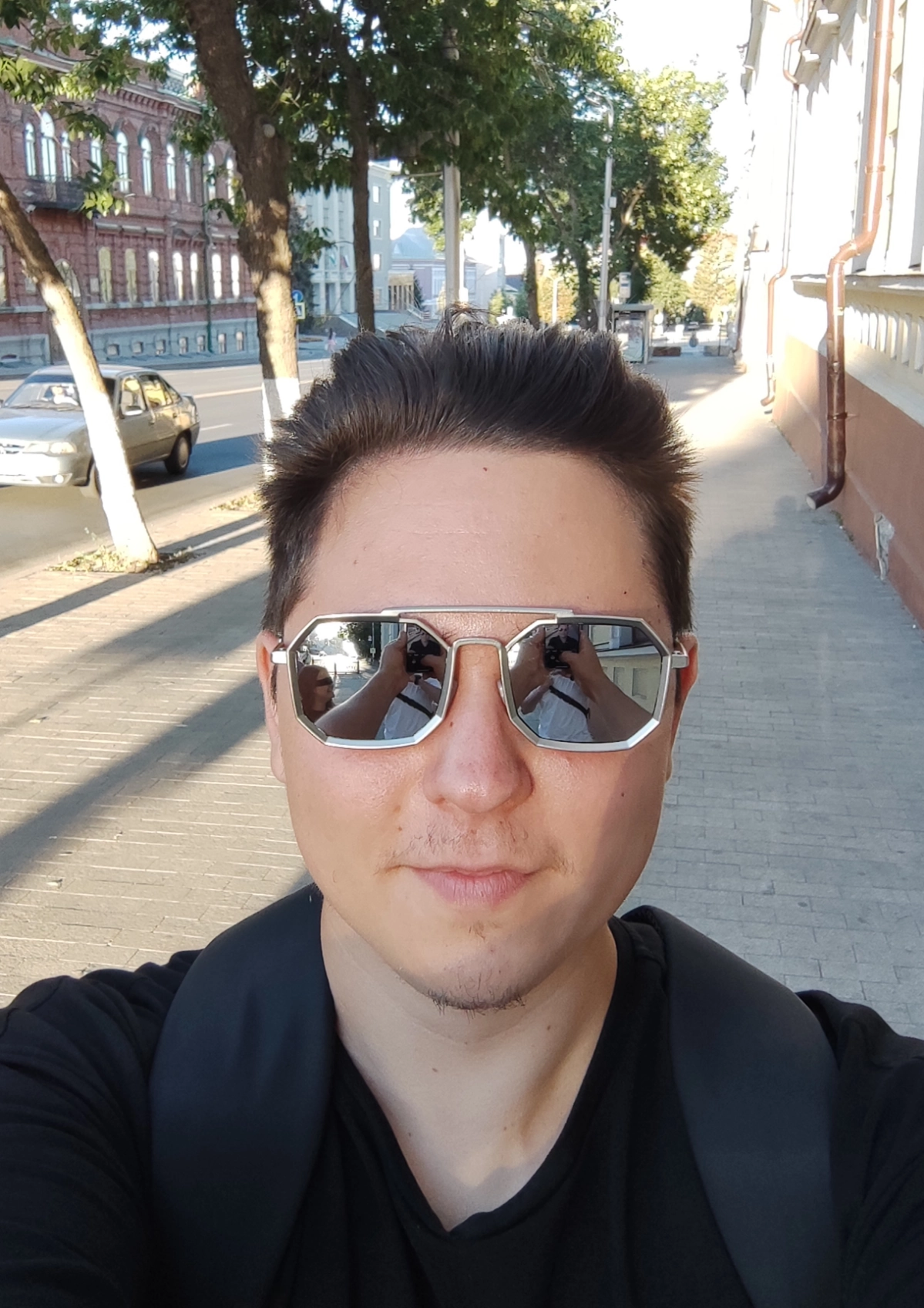 profile avatar
