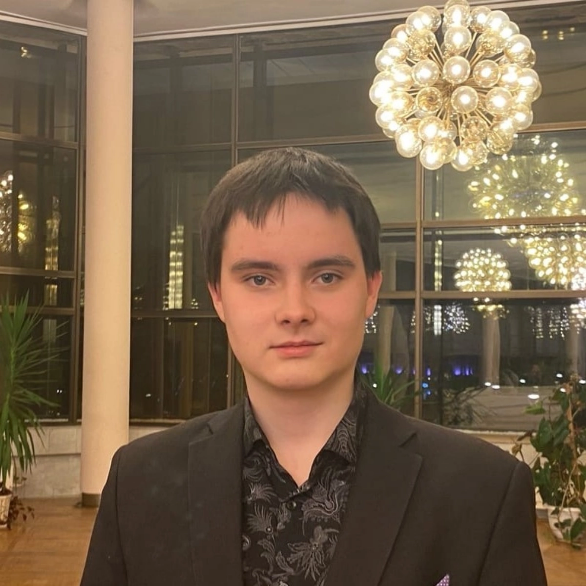 profile avatar