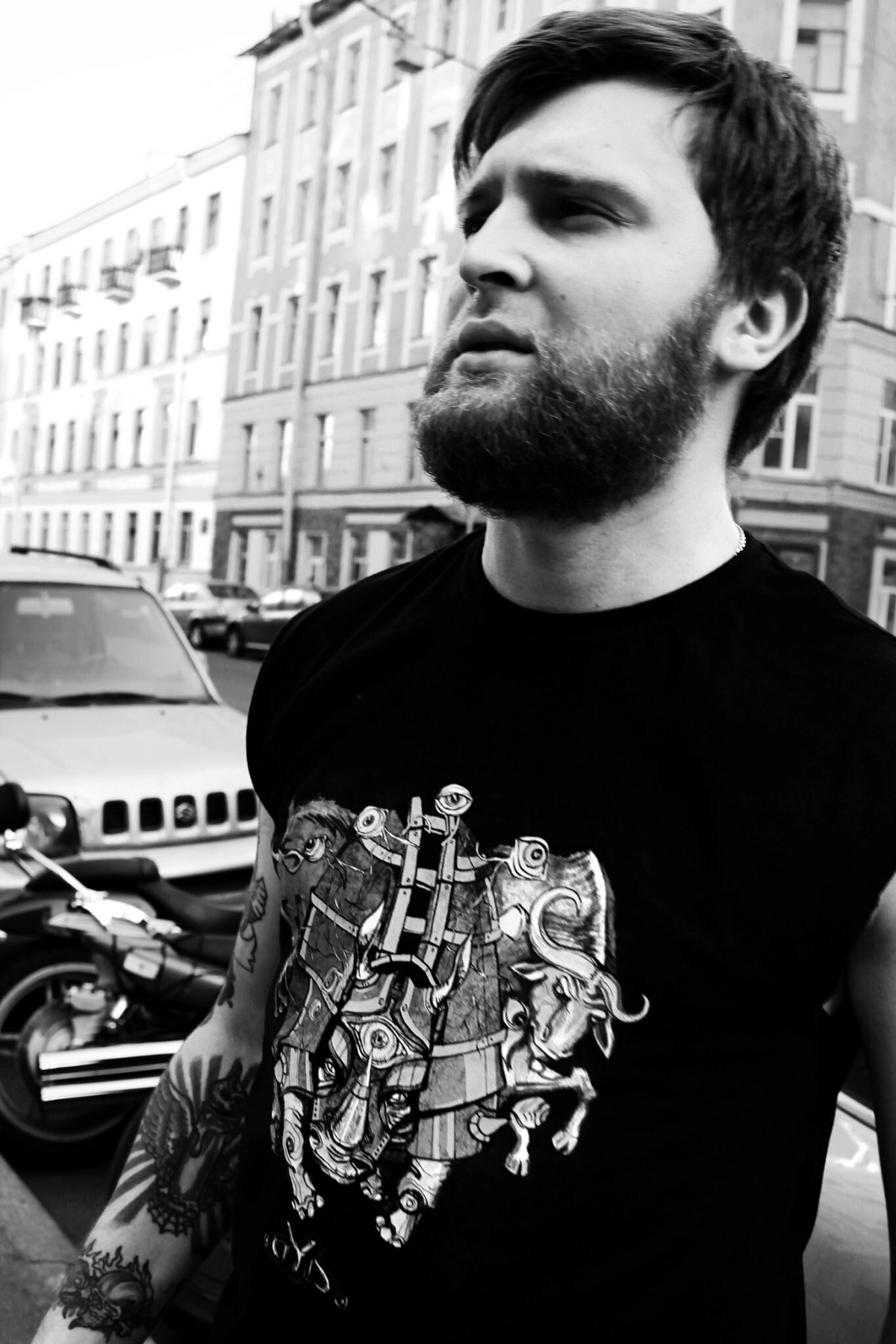 profile avatar