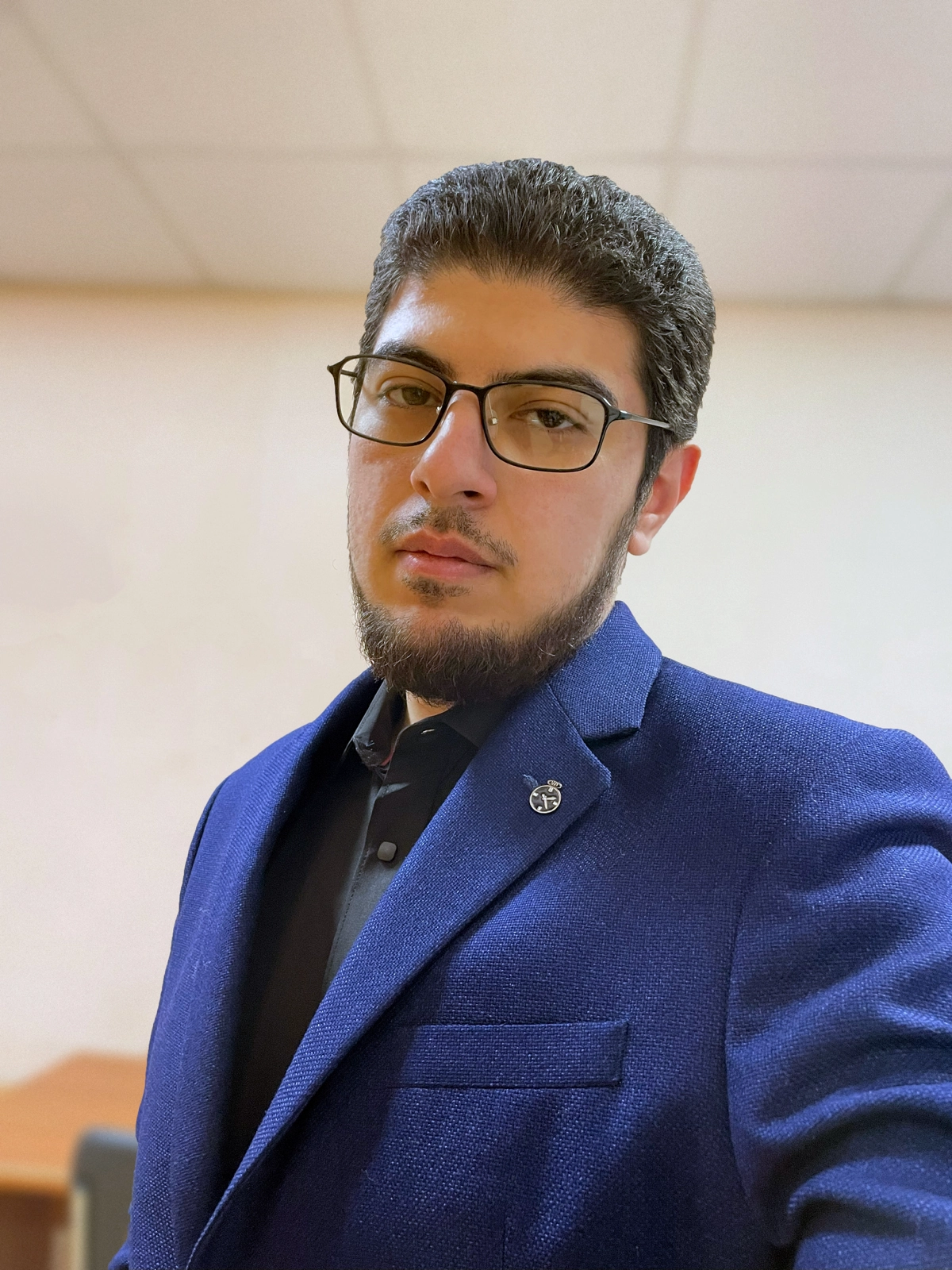 profile avatar