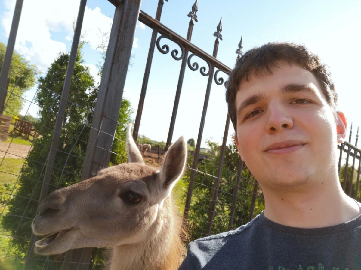 profile avatar