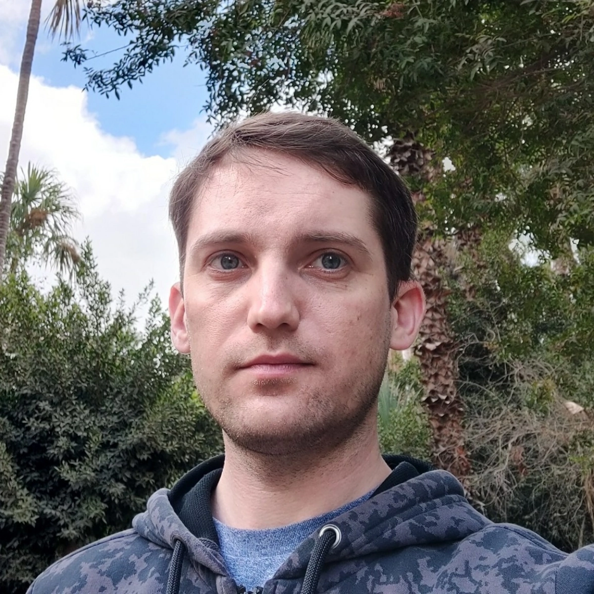 profile avatar