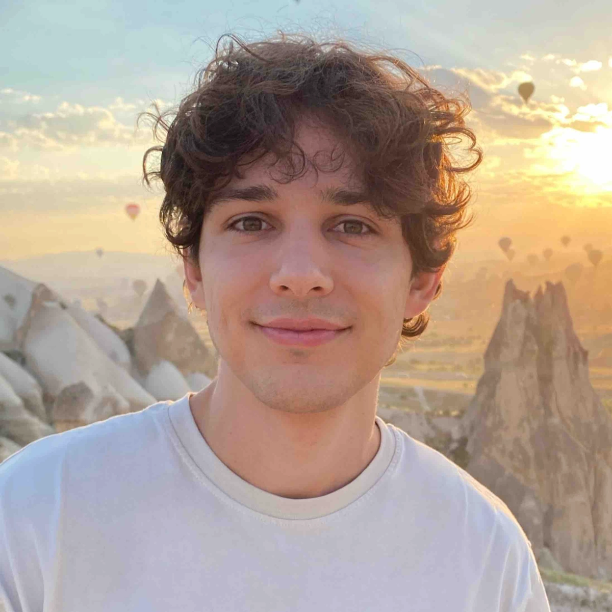 profile avatar