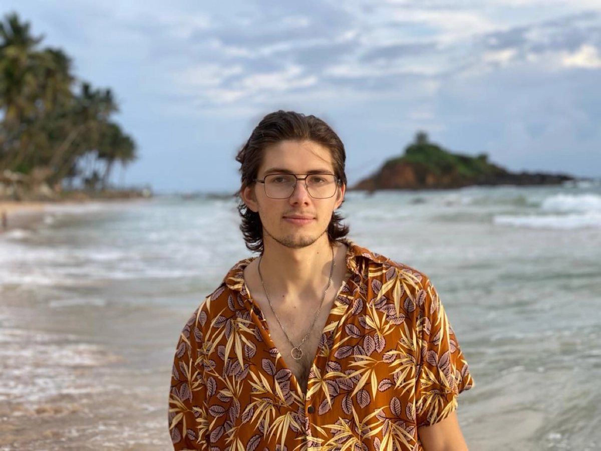 Дмитрий Пышинский