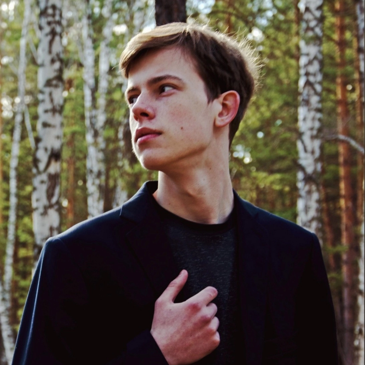 profile avatar