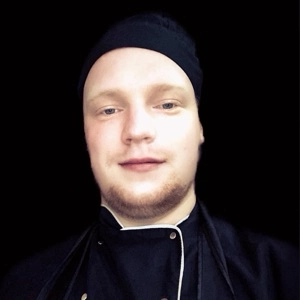 Цемик Алексей