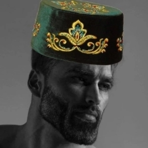 profile avatar