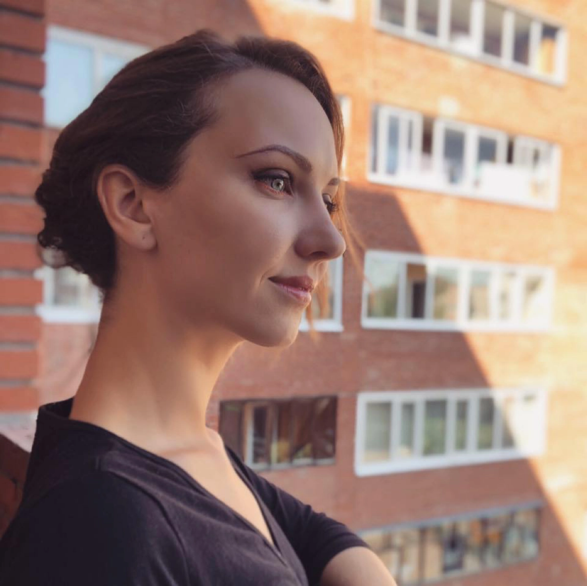 profile avatar