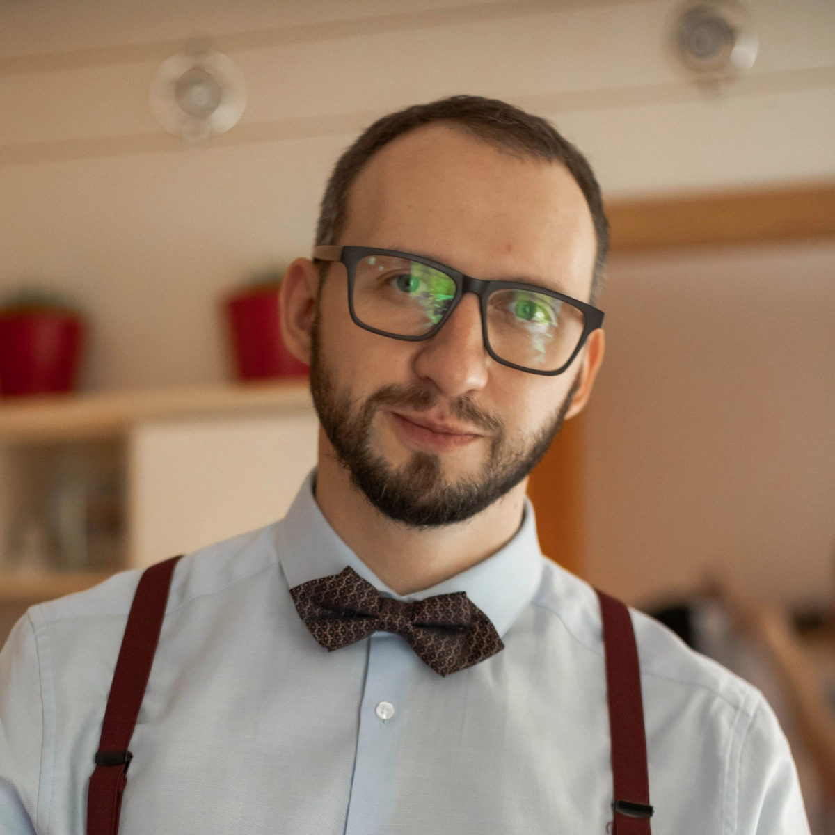 profile avatar