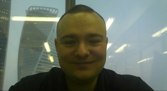 profile avatar