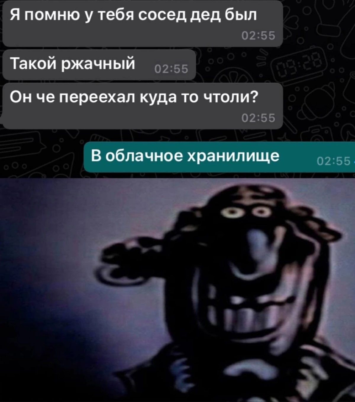 Юмор тоже тут будет, так что не удивляйтесь🤡 | Сетка — новая социальная сеть от hh.ru