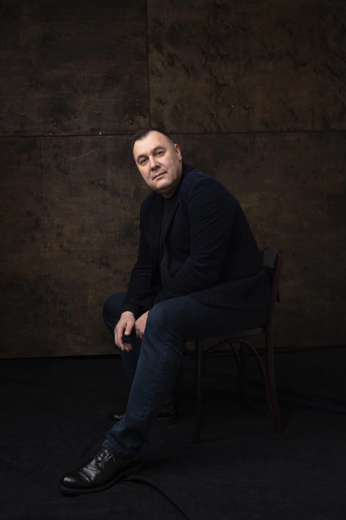 Сергей Шоломов | Сетка — социальная сеть от hh.ru