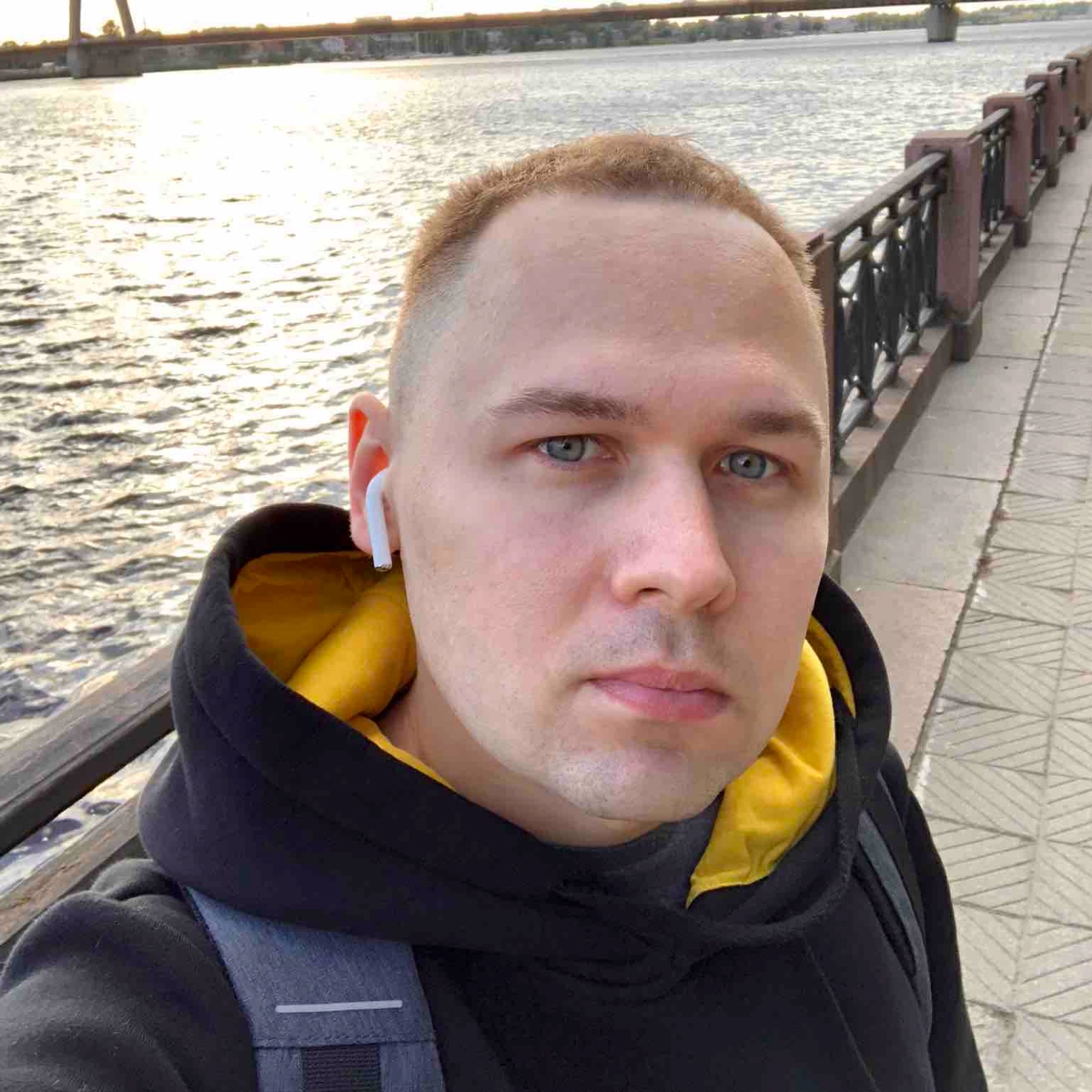 profile avatar