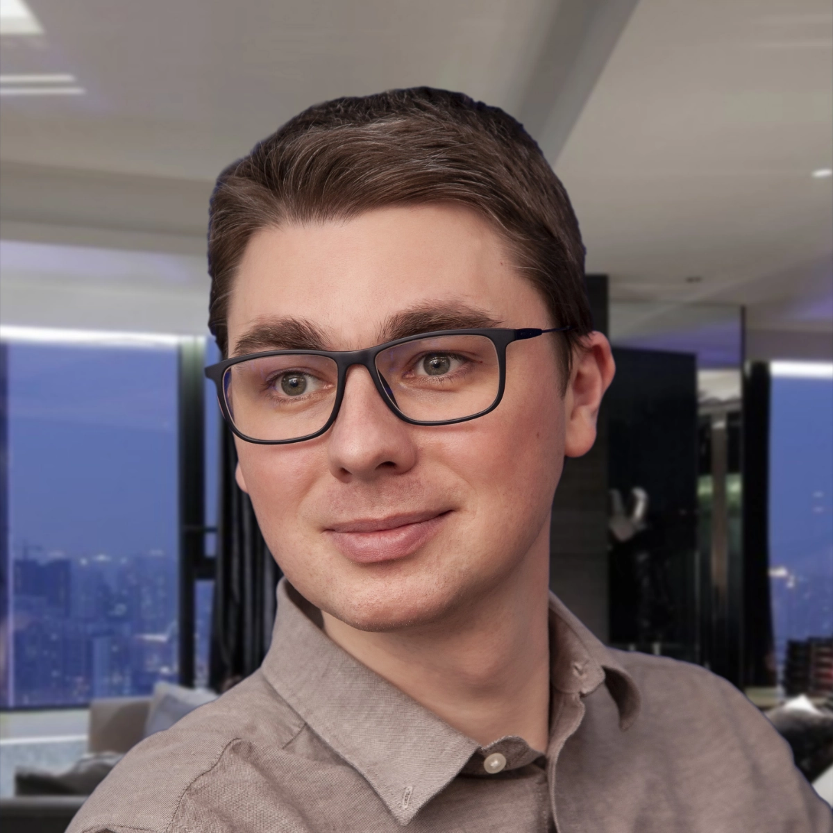 profile avatar