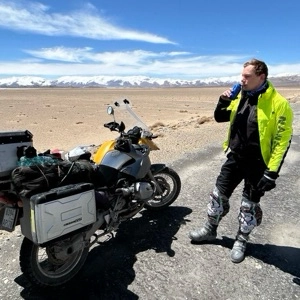profile avatar