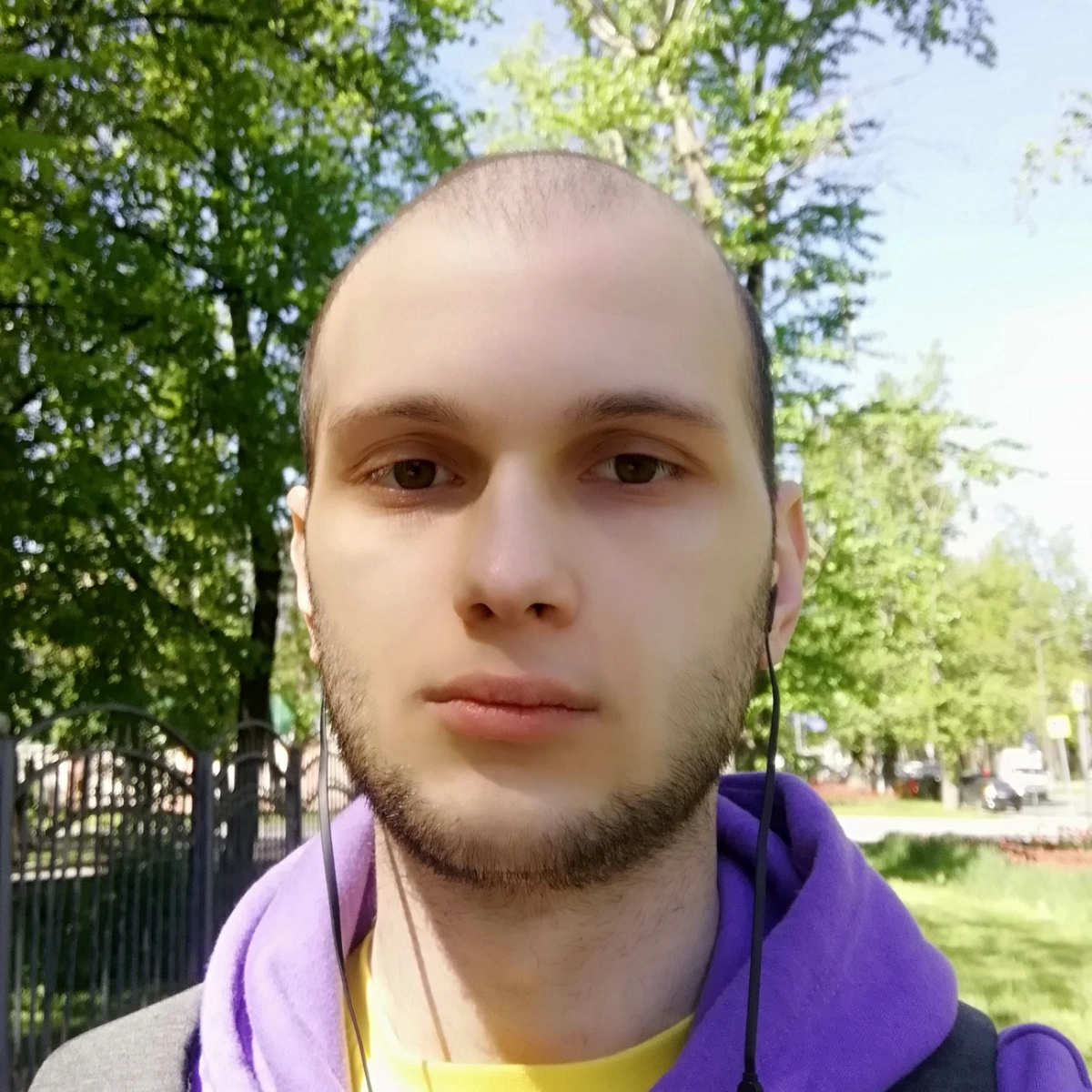 profile avatar