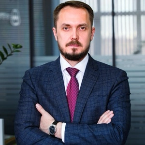 Александр Лукин