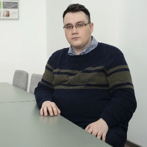 author avatar