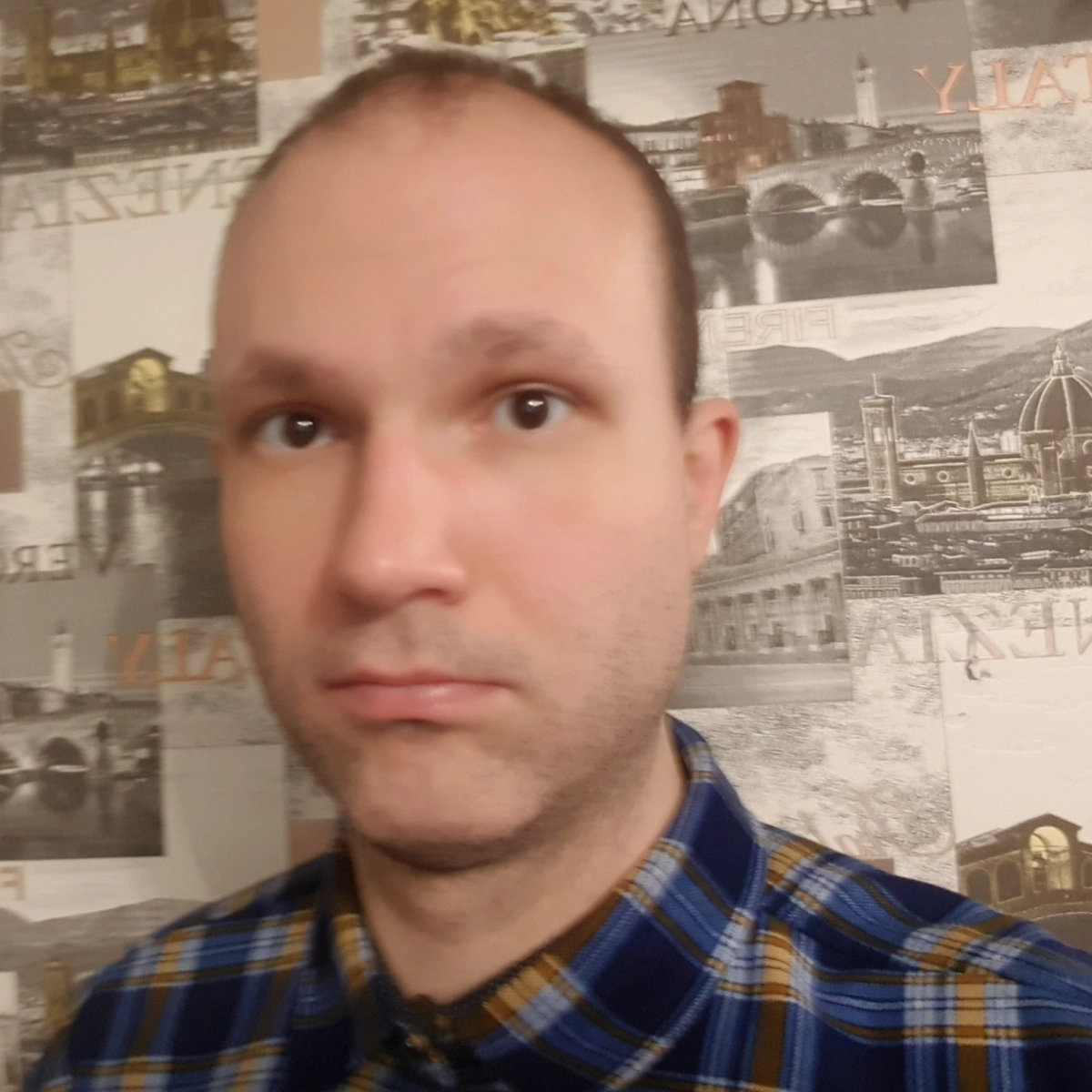 profile avatar