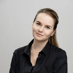 Ольга Рыжакова | Сетка — социальная сеть от hh.ru