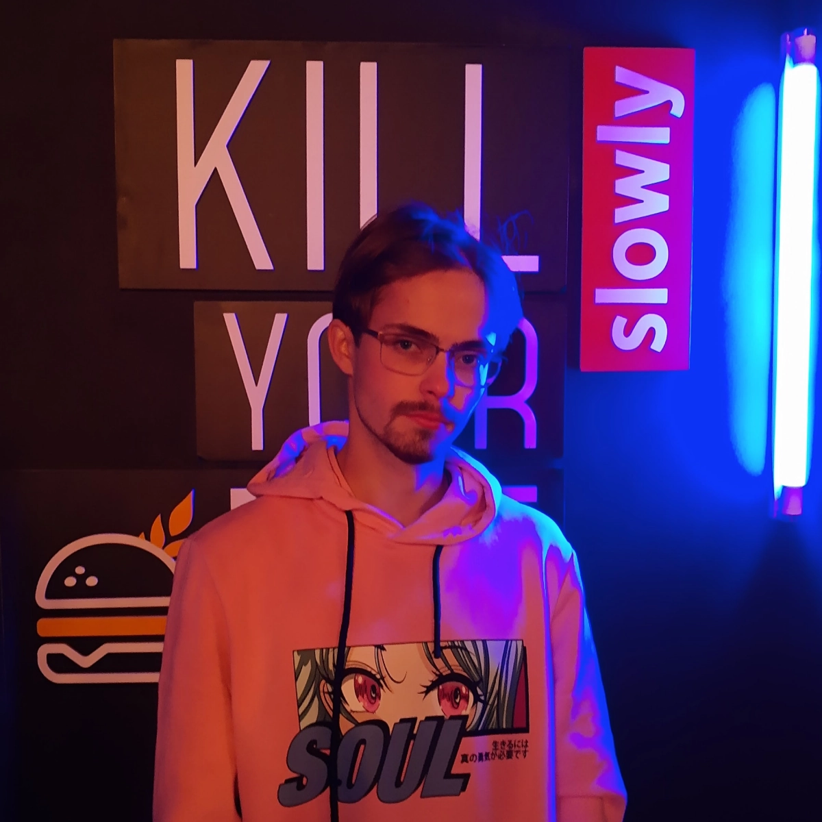 profile avatar