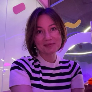 Yulia Yanbaeva