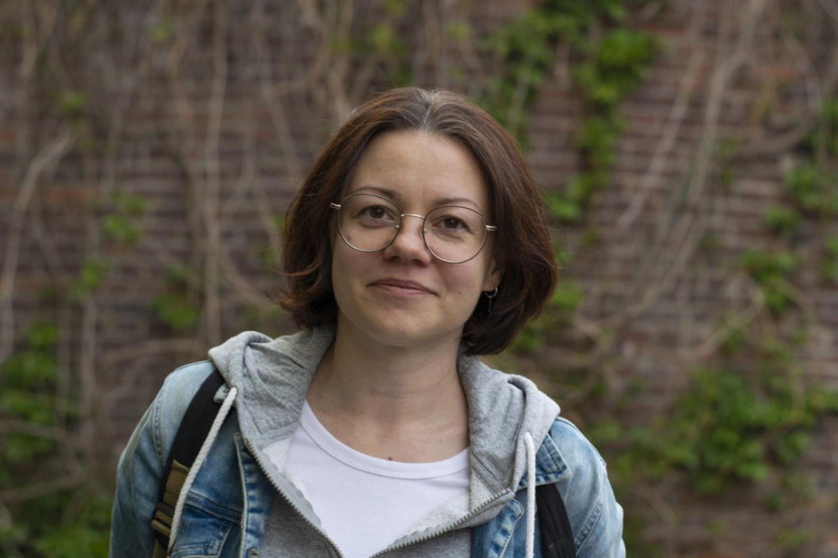 Ирина Якубовская