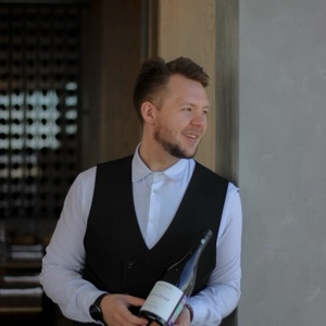 Максим Тимофеев | Сетка — социальная сеть от hh.ru