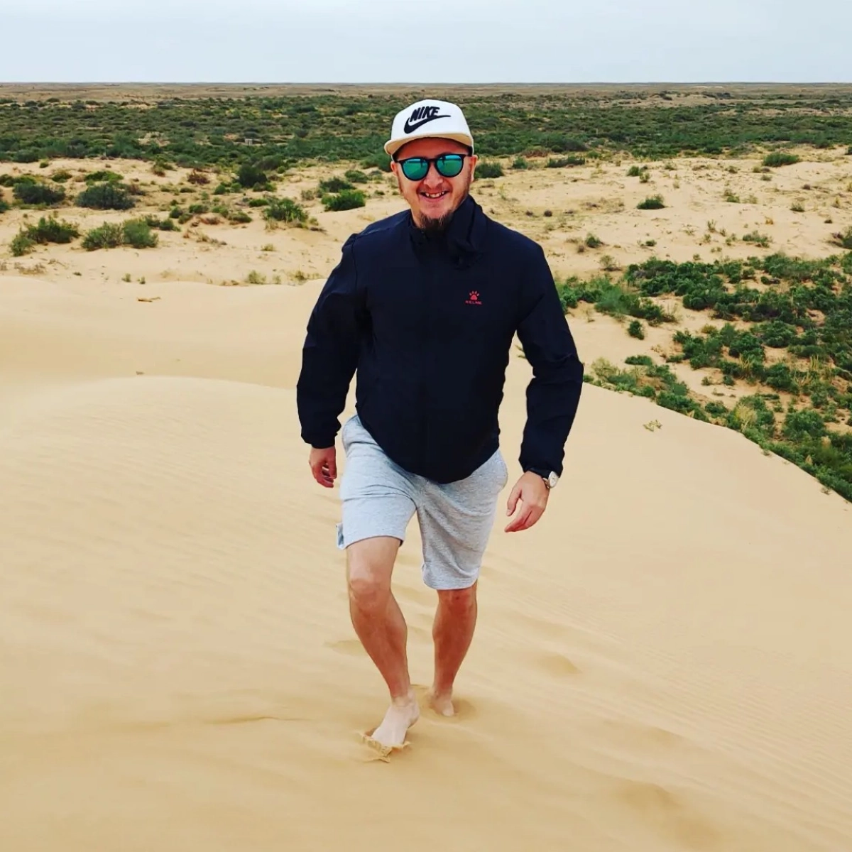 Максим Кожин