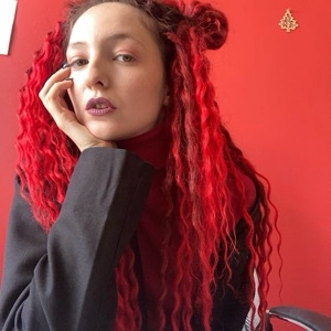 author avatar