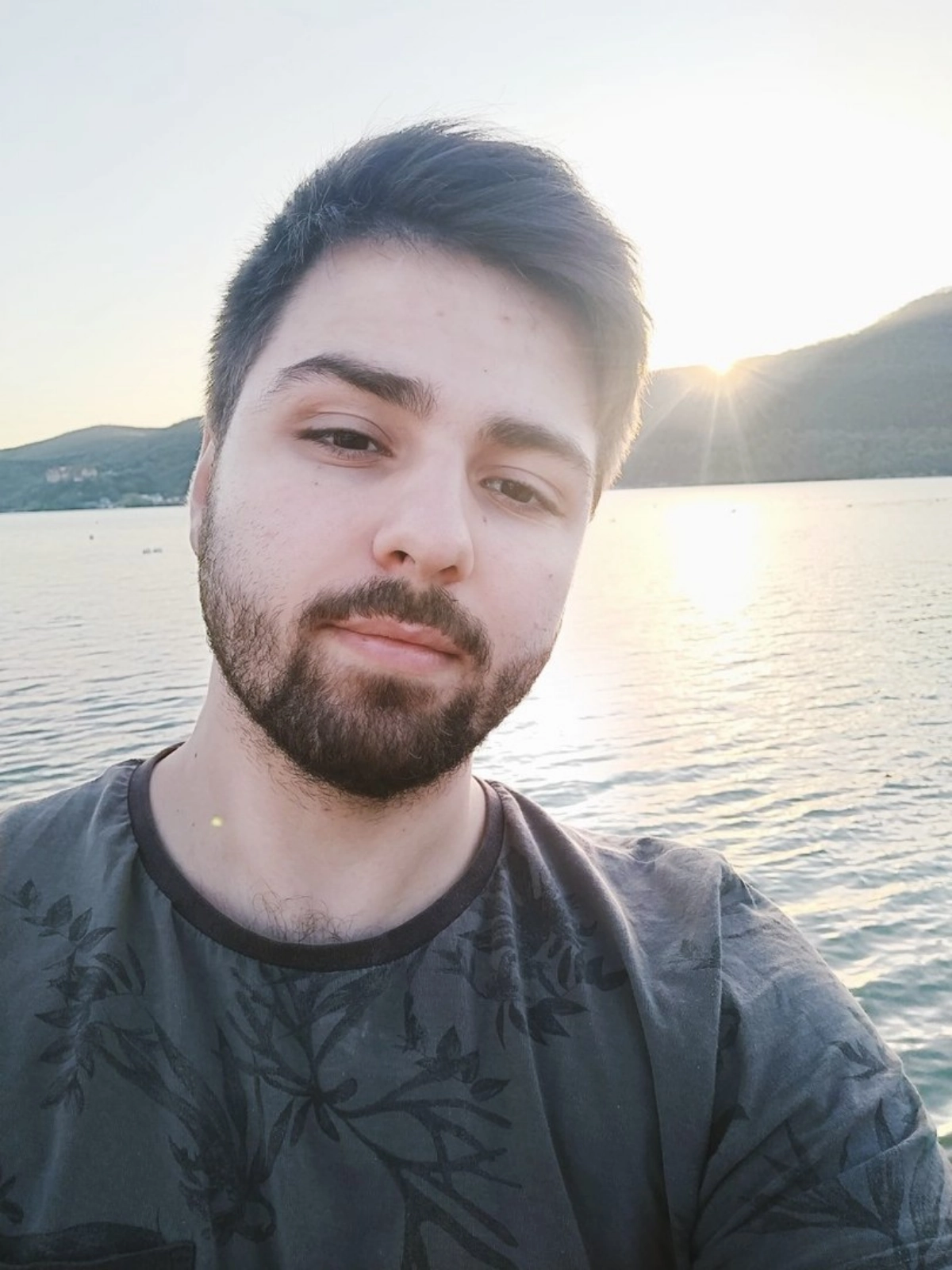profile avatar