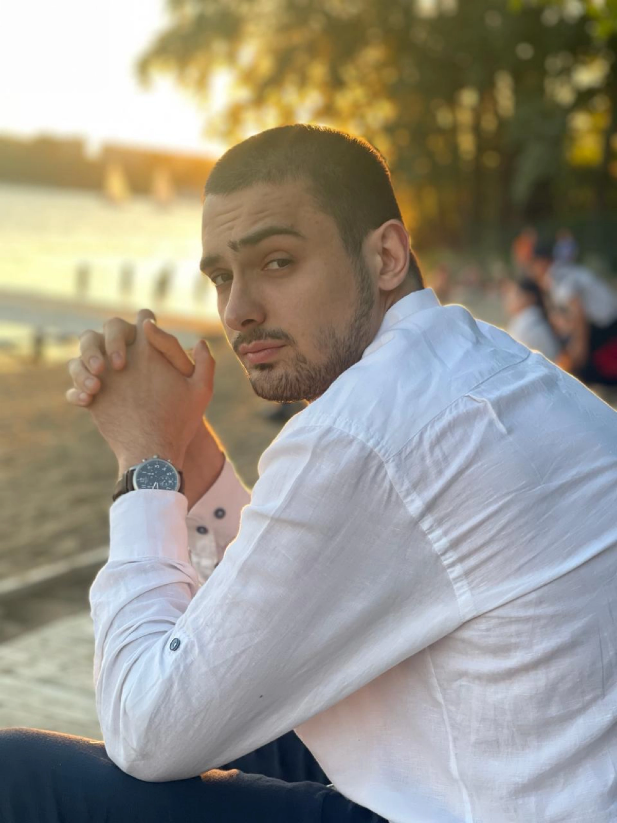 profile avatar
