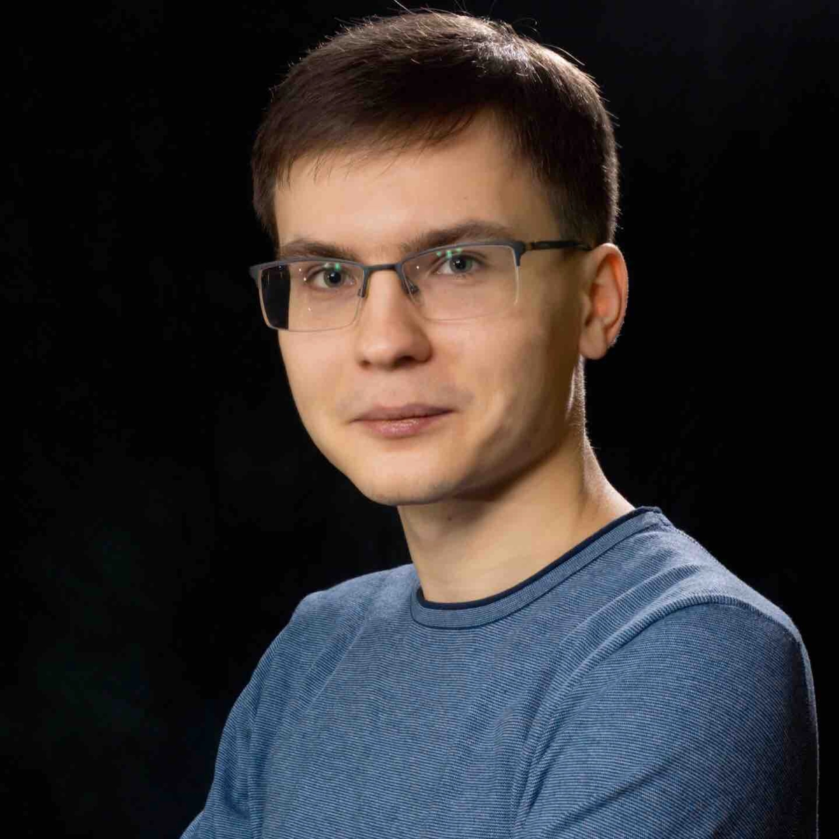 Александр Маркелов