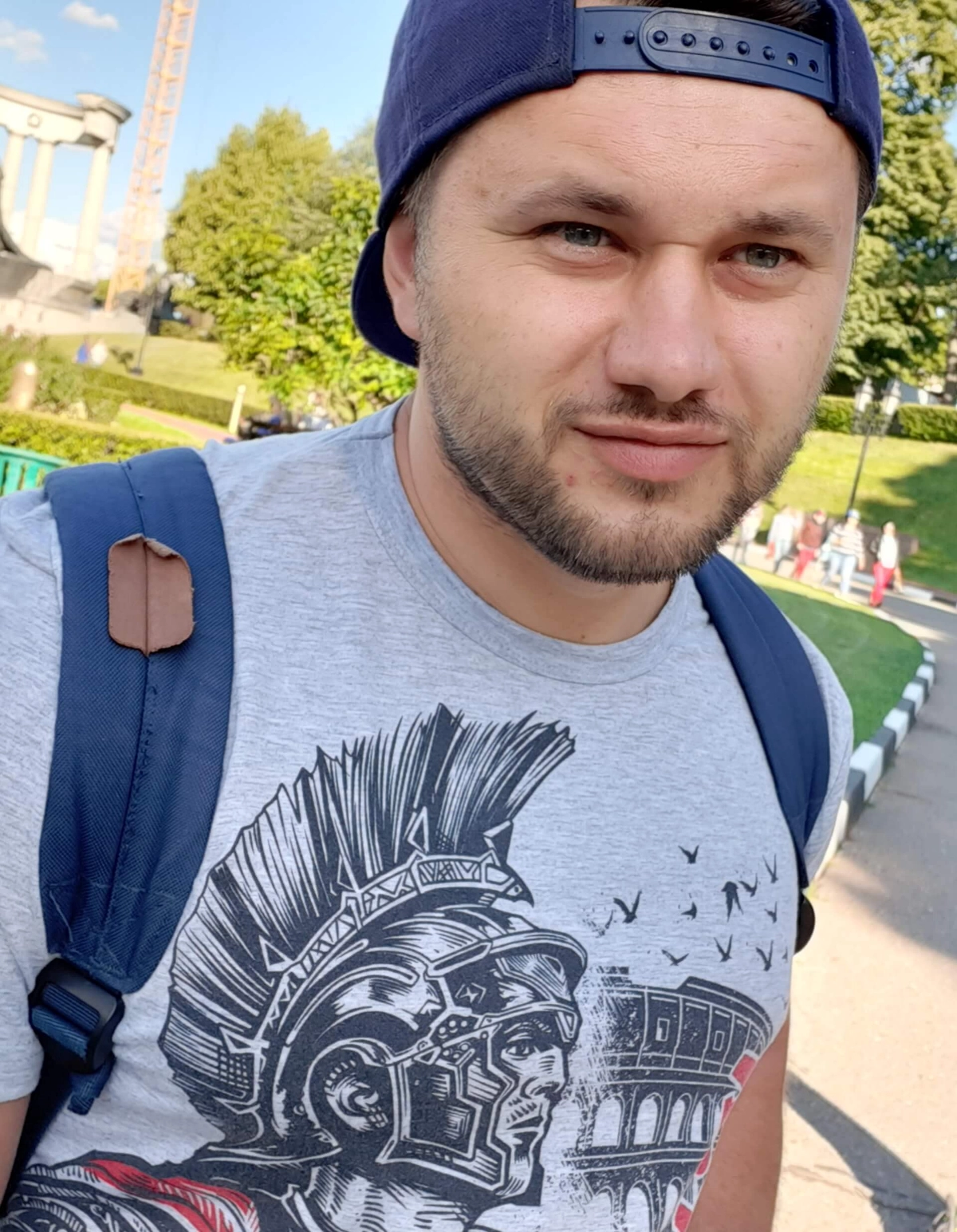 profile avatar