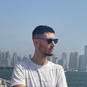 profile avatar