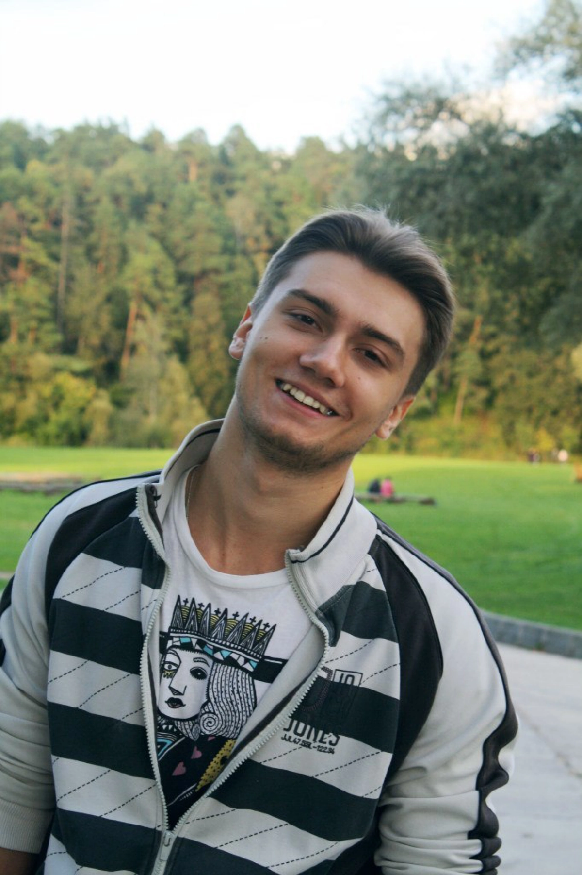 profile avatar
