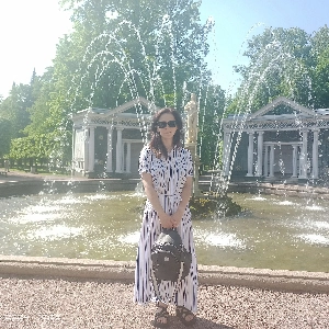 Юлия Кубракова | Сетка — социальная сеть от hh.ru