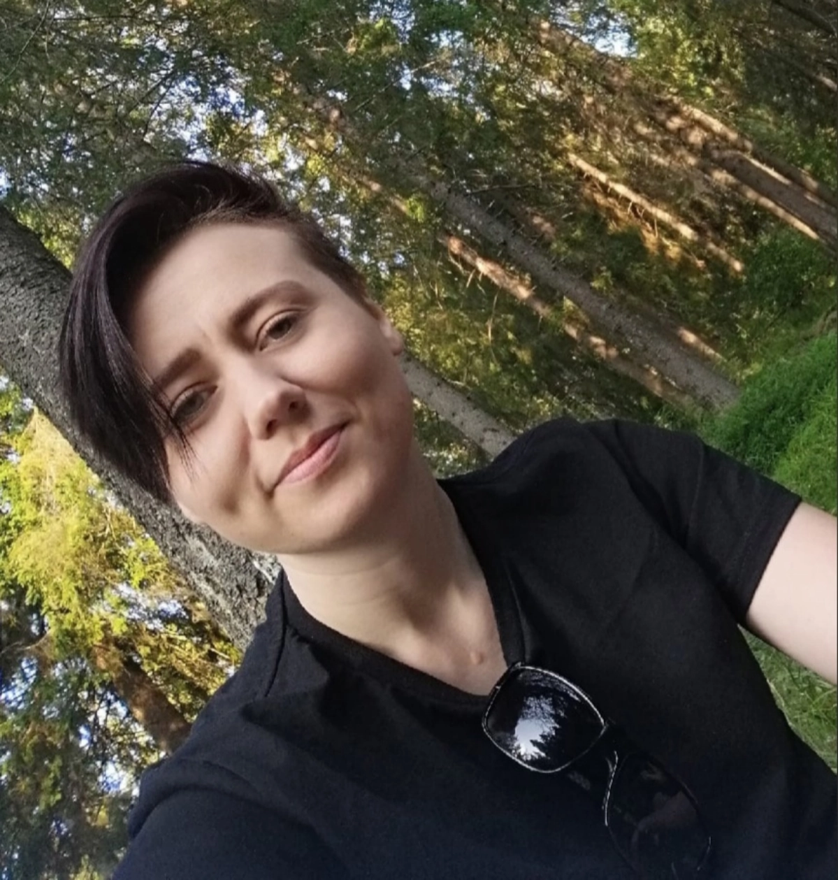 profile avatar
