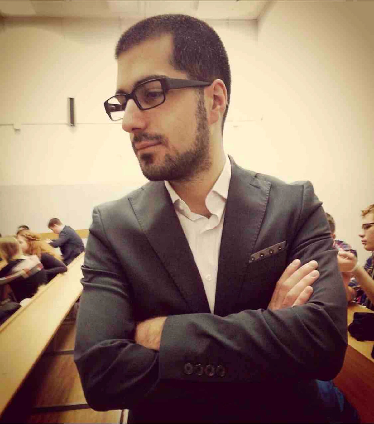 profile avatar