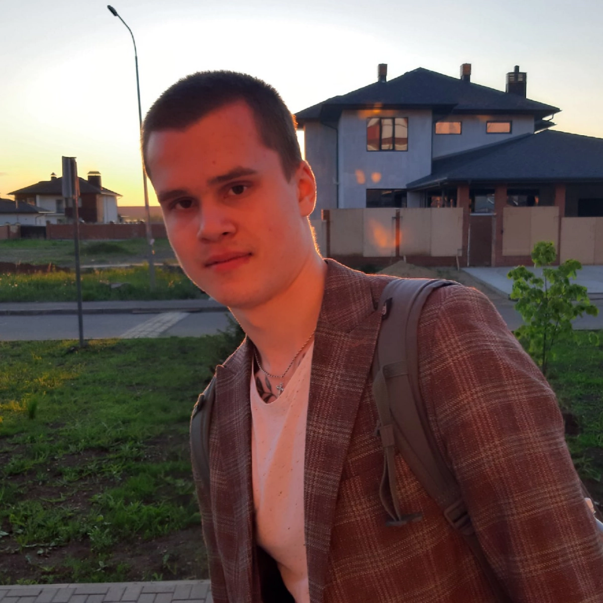 profile avatar