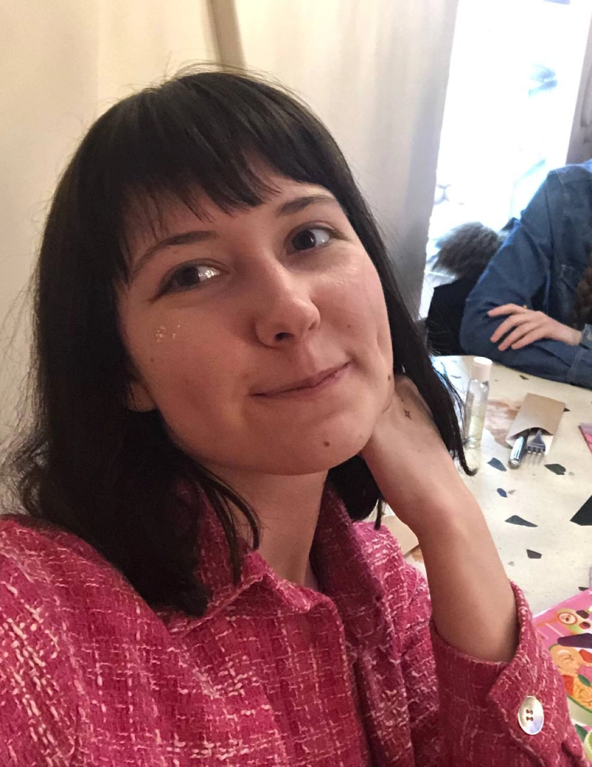 Маргарита Харламова | Сетка — социальная сеть от hh.ru