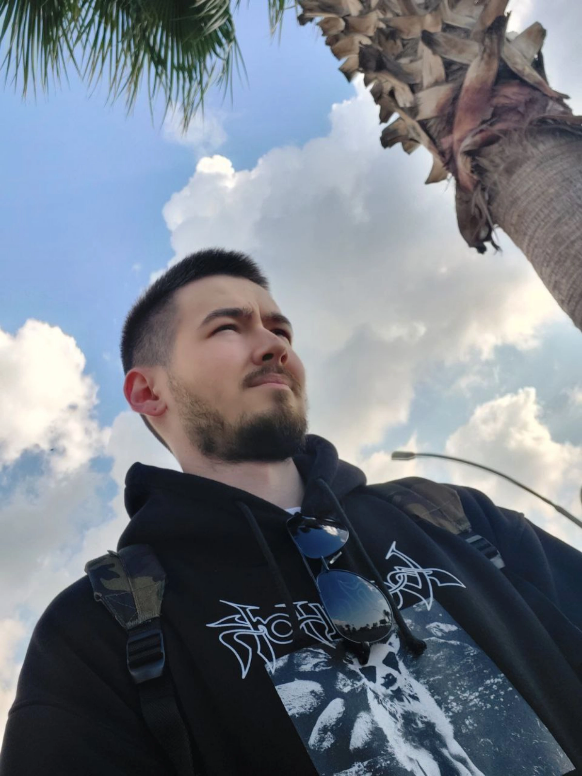 profile avatar