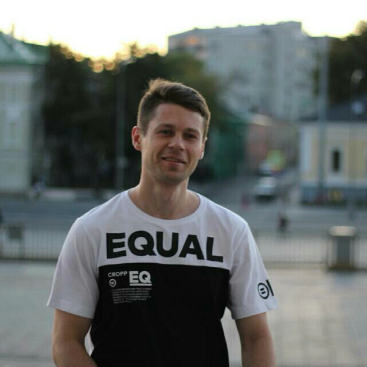 profile avatar