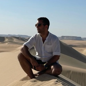 profile avatar