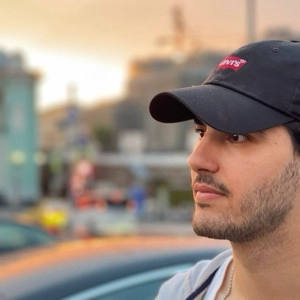 profile avatar