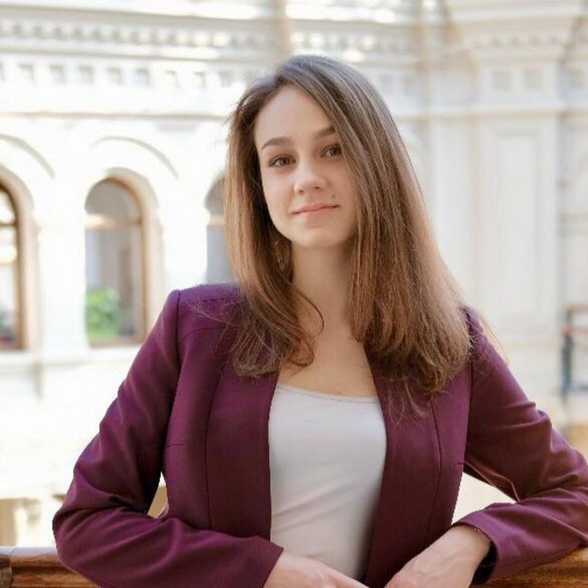 profile avatar